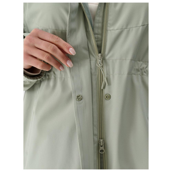 4F Γυναικείο μπουφάν Technical Jacket